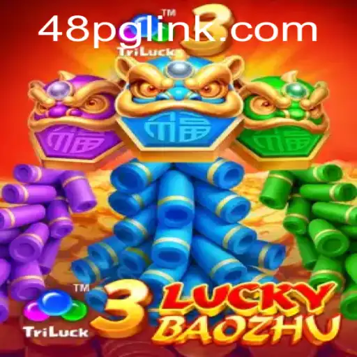 Exploring the Thrilling World of 3LuckyBaozhu: A Game of Chance and Strategy