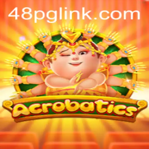 Acrobatics: The Enthralling World of Agile Challenges