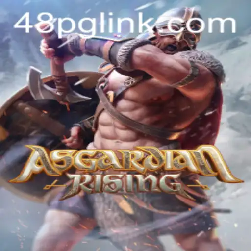 Explore the Epic World of AsgardianRising and its 48PG Strategy