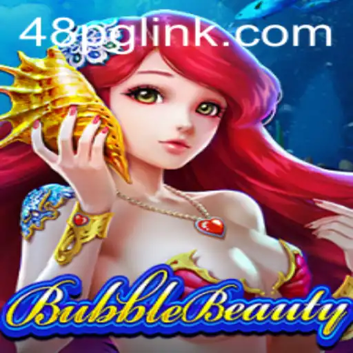 BubbleBeauty: An Enchanting Journey into the World of Popping Fun