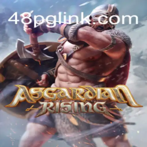 Explore the Epic World of AsgardianRising and its 48PG Strategy