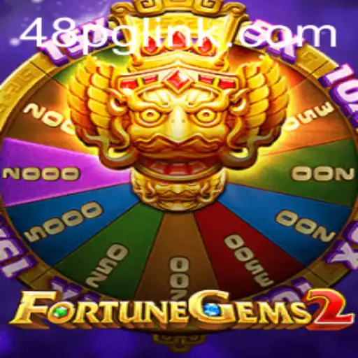 Discover the Thrills of FortuneGems2 with the Exciting 48PG Feature