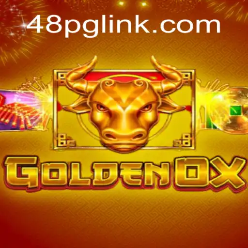 Exploring the Exciting World of GoldenOx and Its Thrilling 48PG Feature