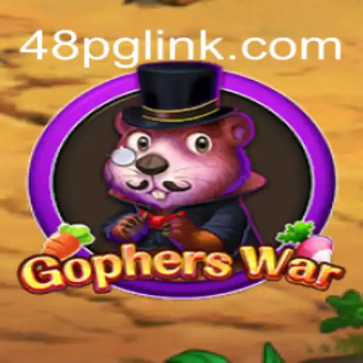 GophersWar: A New Age Strategy Game with a Twist