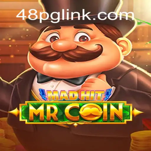 The Thrilling World of MadHitMrCoin: A Comprehensive Guide to 48PG