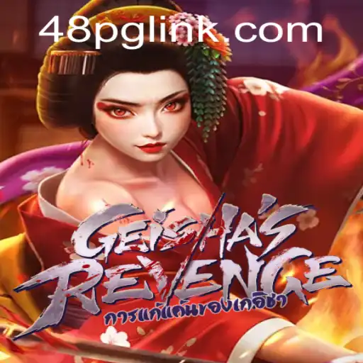 GeishasRevenge: An Immersive Adventure in Feudal Japan