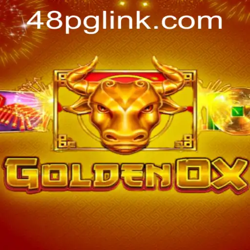 Exploring the Exciting World of GoldenOx and Its Thrilling 48PG Feature