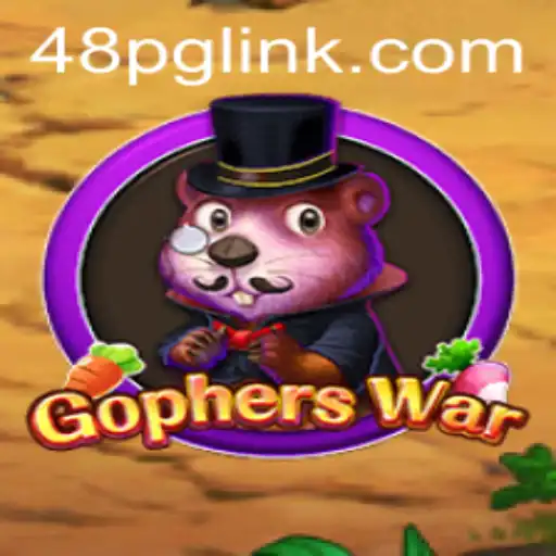 GophersWar: A New Age Strategy Game with a Twist