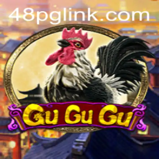 Explore the Exciting World of GuGuGu: A Thrilling Gaming Experience with 48PG