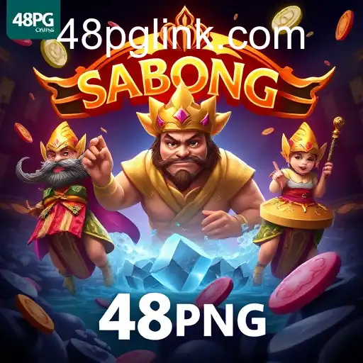 Jogos de sabong