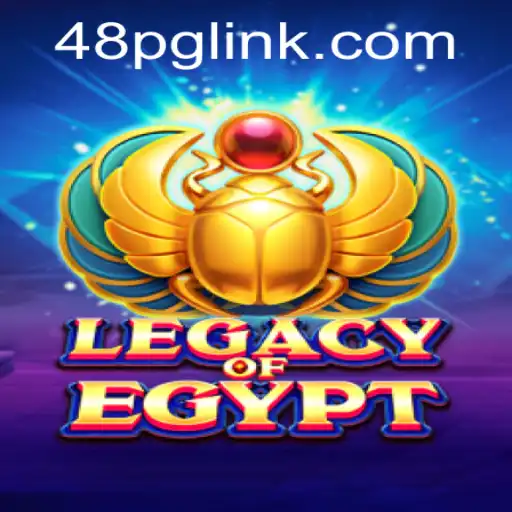 Exploring the Mysteries of LegacyOfEgypt with 48PG