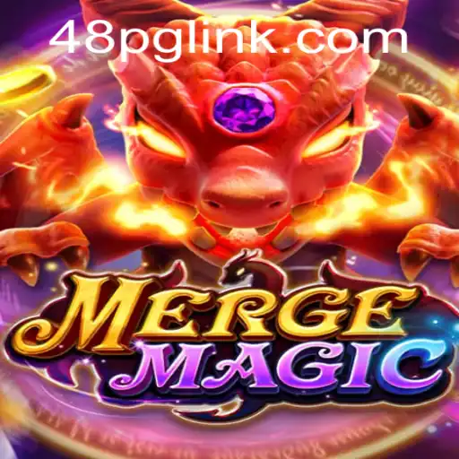 Discover the Mystical World of MERGEMAGIC