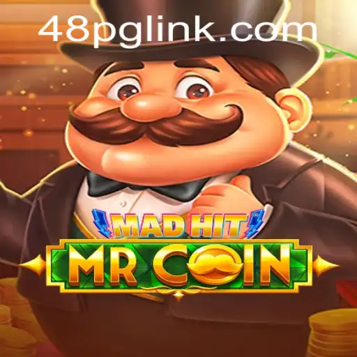 The Thrilling World of MadHitMrCoin: A Comprehensive Guide to 48PG