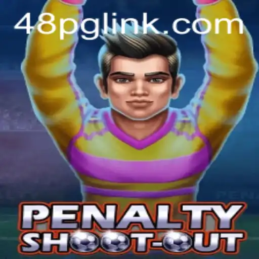 Discover the Exciting World of PenaltyShootOut with 48PG