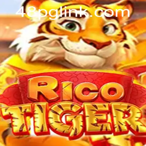 Discovering RicoTiger: The Thrilling World of 48PG