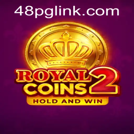 RoyalCoins2: An Engaging Quest for Treasure in the Digital Realm