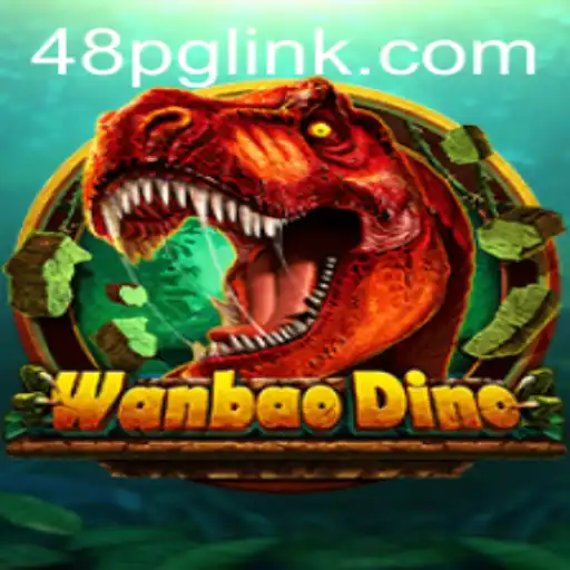 WanBaoDino: The Exciting Prehistoric Adventure with 48PG Flair