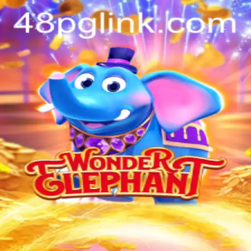 WonderElephant: Discover the Magic of 48PG